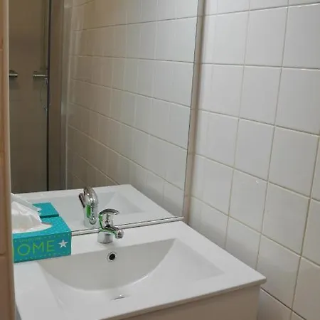 Appartement Mâcon Hyper Centre - Gare Extérieur photo
