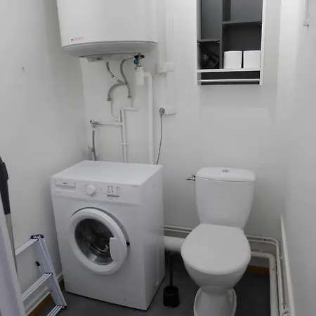 Appartement Mâcon Hyper Centre - Gare Extérieur photo