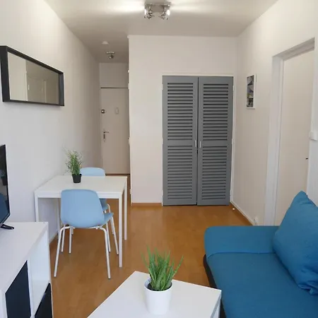 Appartement Mâcon Hyper Centre - Gare Extérieur photo