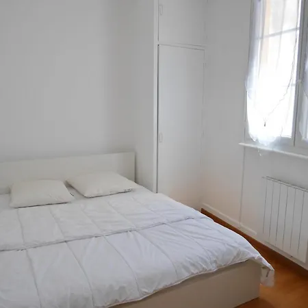 Appartement Mâcon Hyper Centre - Gare Extérieur photo