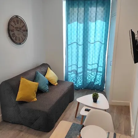 Appartement Mâcon Hyper Centre - Gare Extérieur photo