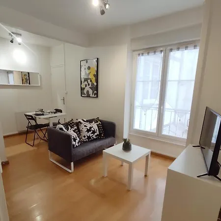 Appartement Mâcon Hyper Centre - Gare Extérieur photo