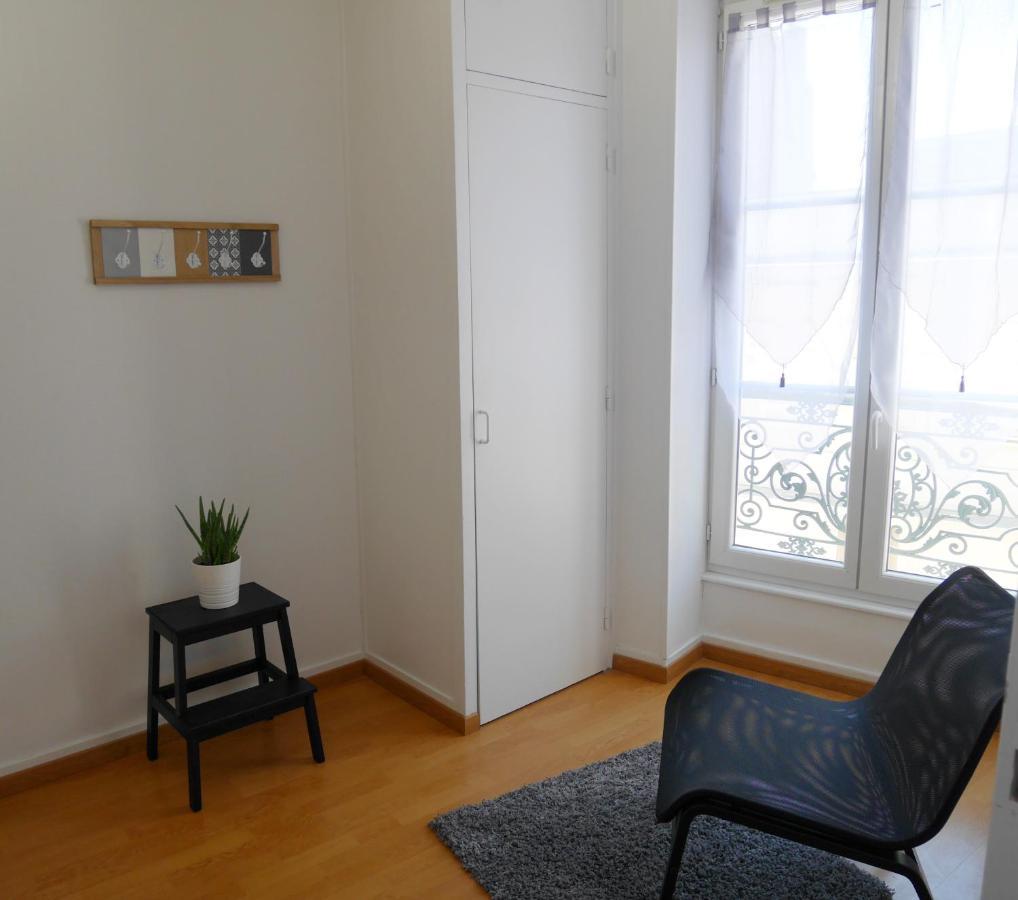 Apartment Hyper Centre - Gare *