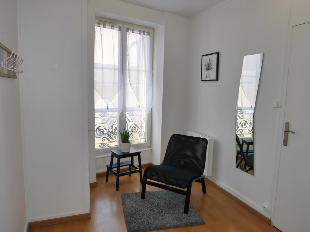 Hyper Centre - Gare Apartment