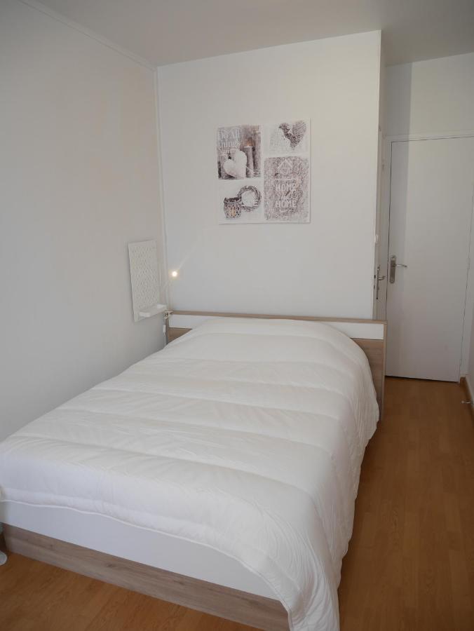 Apartment Hyper Centre - Gare