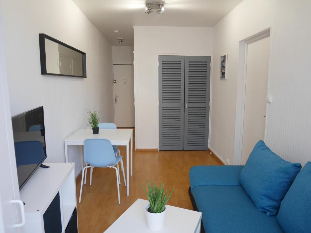 Hyper Centre - Gare Apartment *
