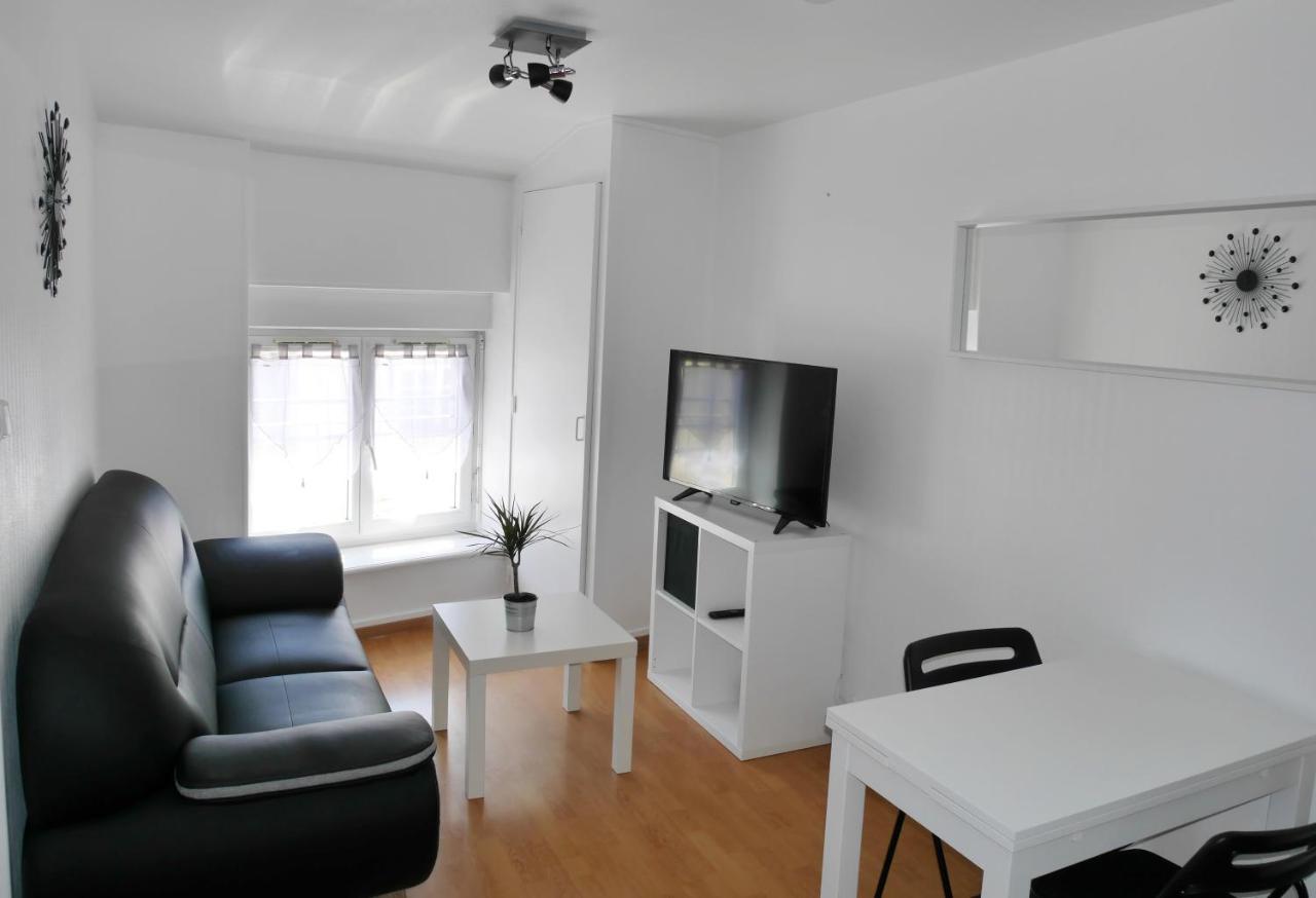 Hyper Centre - Gare Apartment Mâcon