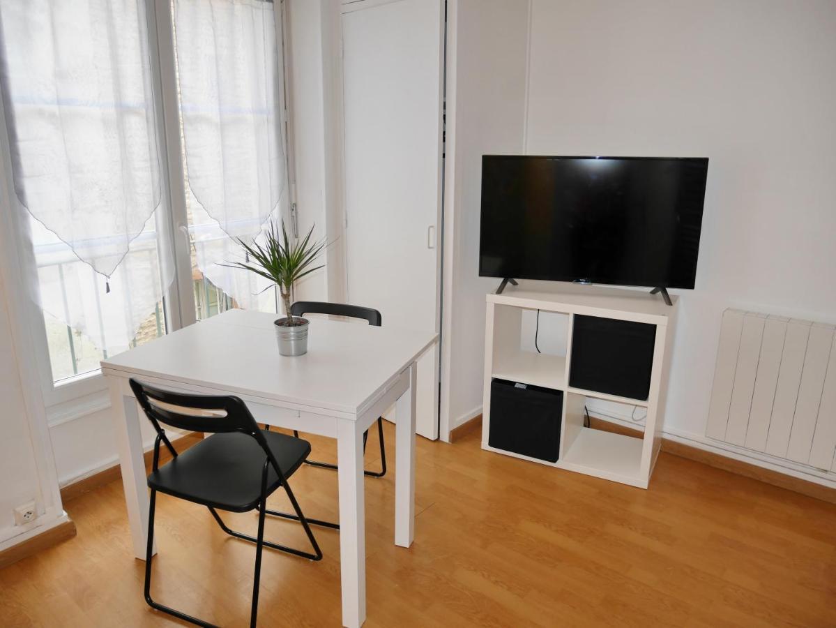 Apartment Hyper Centre - Gare