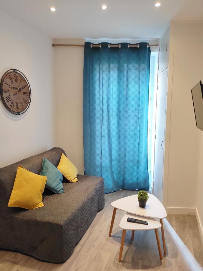 Apartment Hyper Centre - Gare *